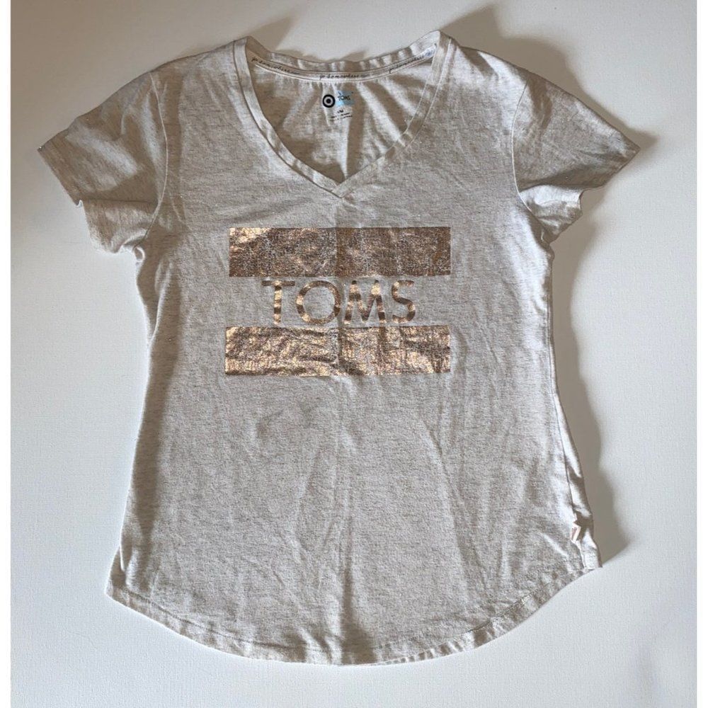 women’s TOMS tee